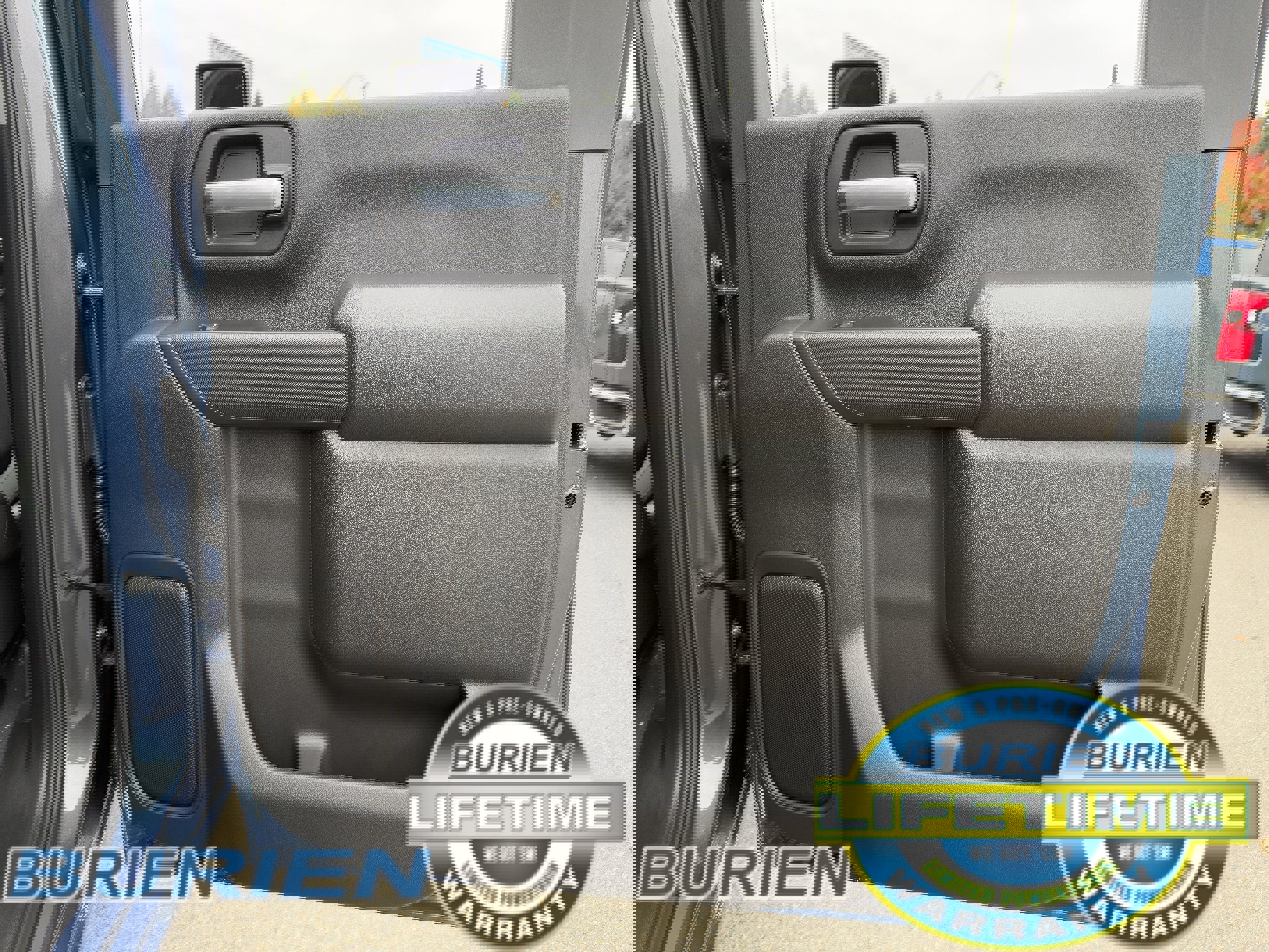 New 2026 Chevrolet Silverado 2500 Custom w/ Custom Value Package image 25