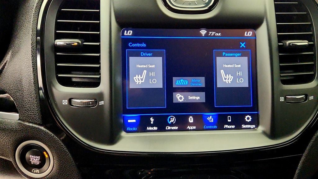 Used 2019 Chrysler 300 S RWD image 20