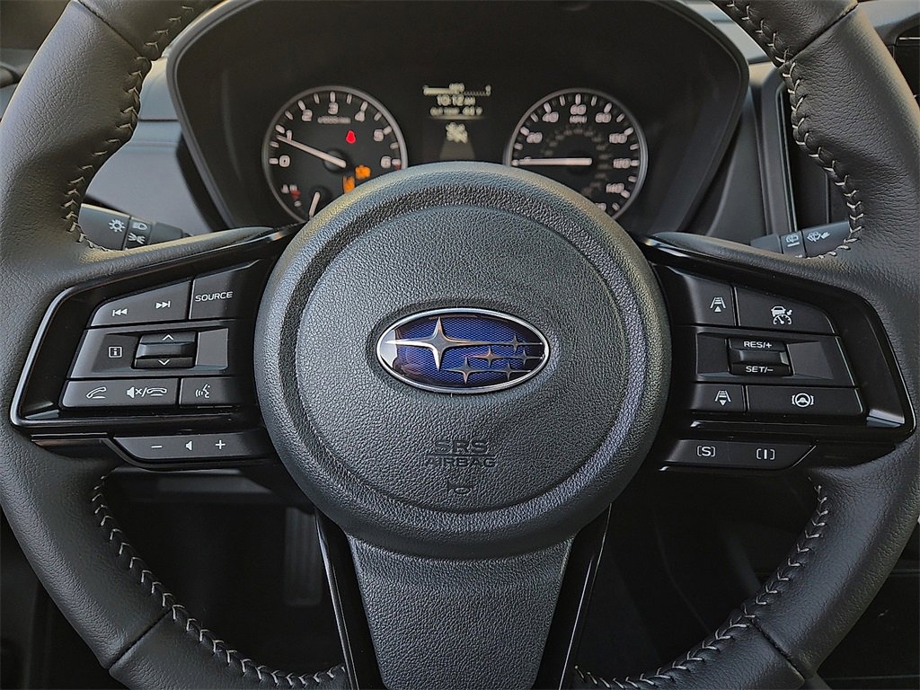 New 2026 Subaru Forester Premium image 20