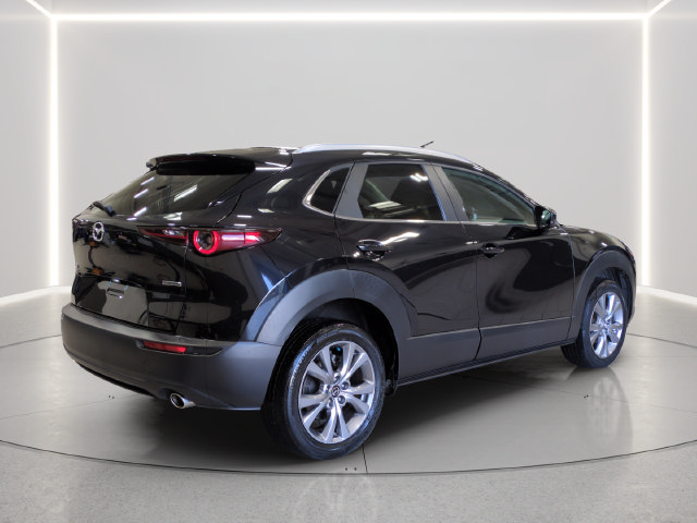 Used 2023 MAZDA CX-30 AWD 2.5 S w/ Select Package image 5