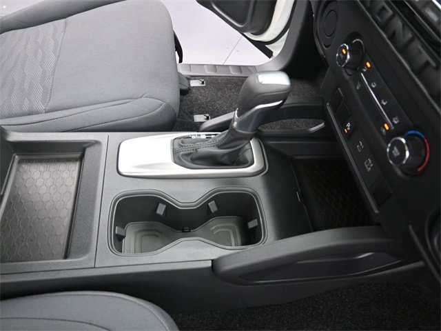 New 2026 Nissan Frontier S image 30