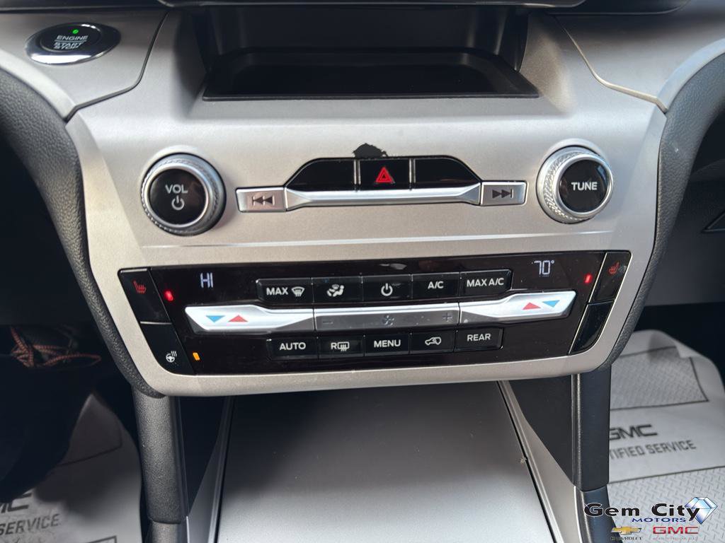 Used 2020 Ford Explorer XLT w/ Comfort Package image 22