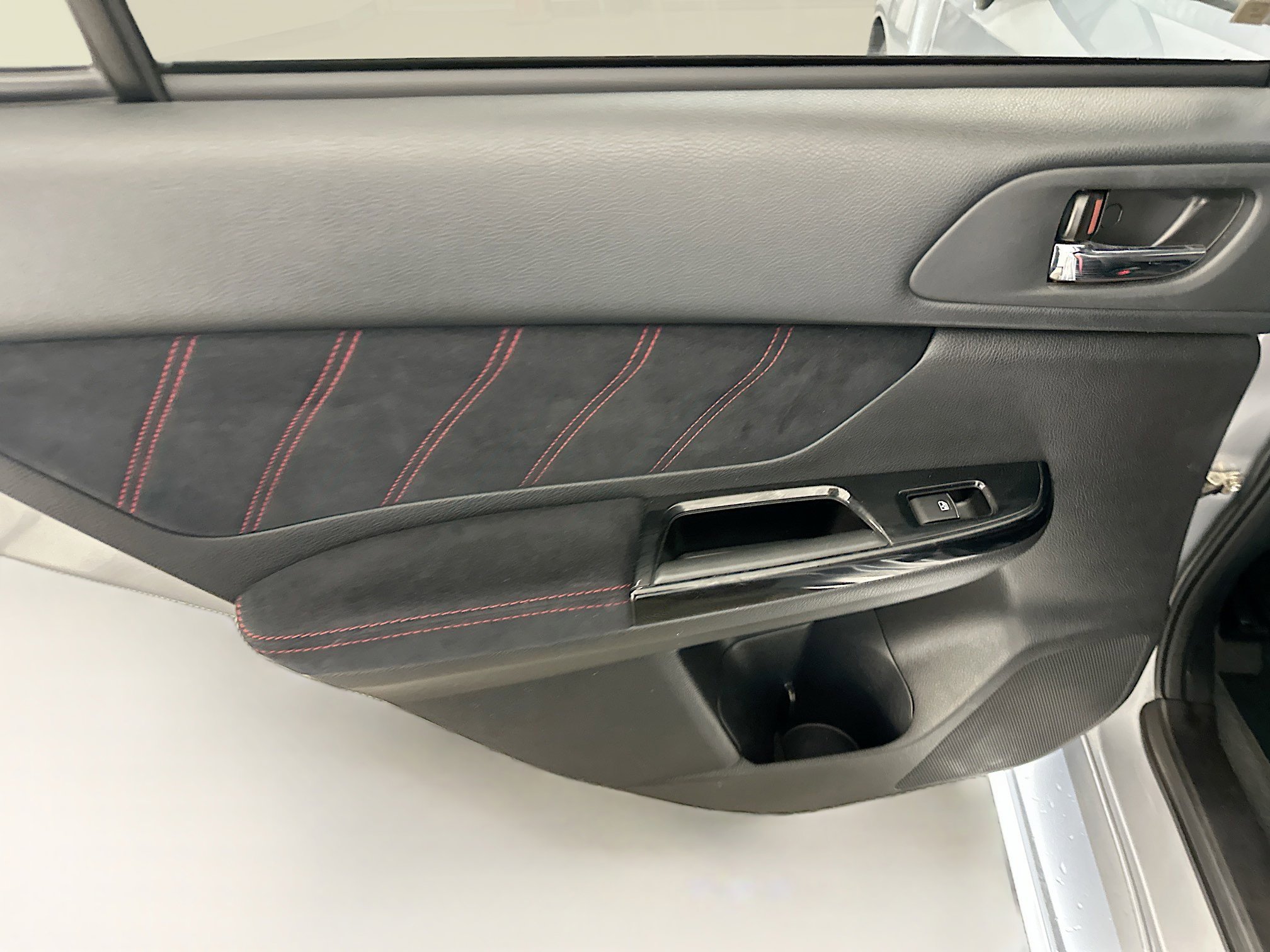 Used 2021 Subaru WRX STI w/ Popular Package #3 image 26