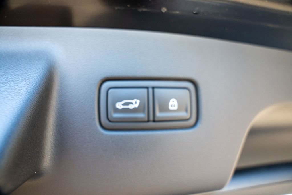 New 2026 Hyundai Palisade Limited image 11