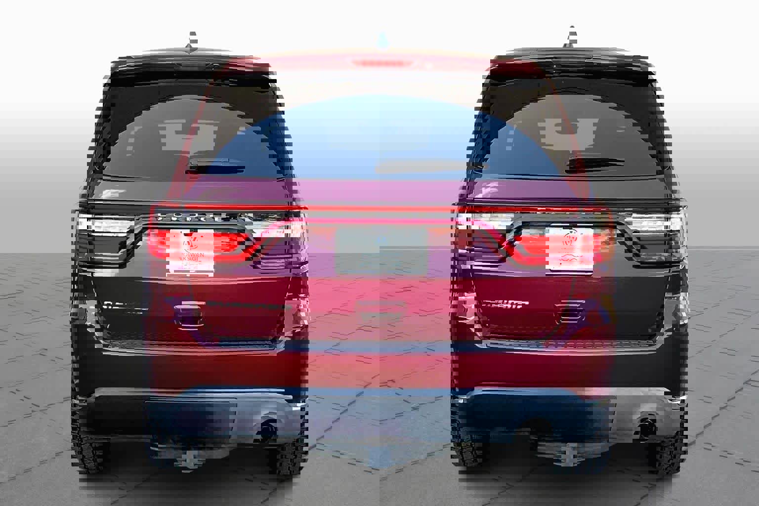 Used 2020 Dodge Durango SXT w/ 3rd Row Seating Group image 5