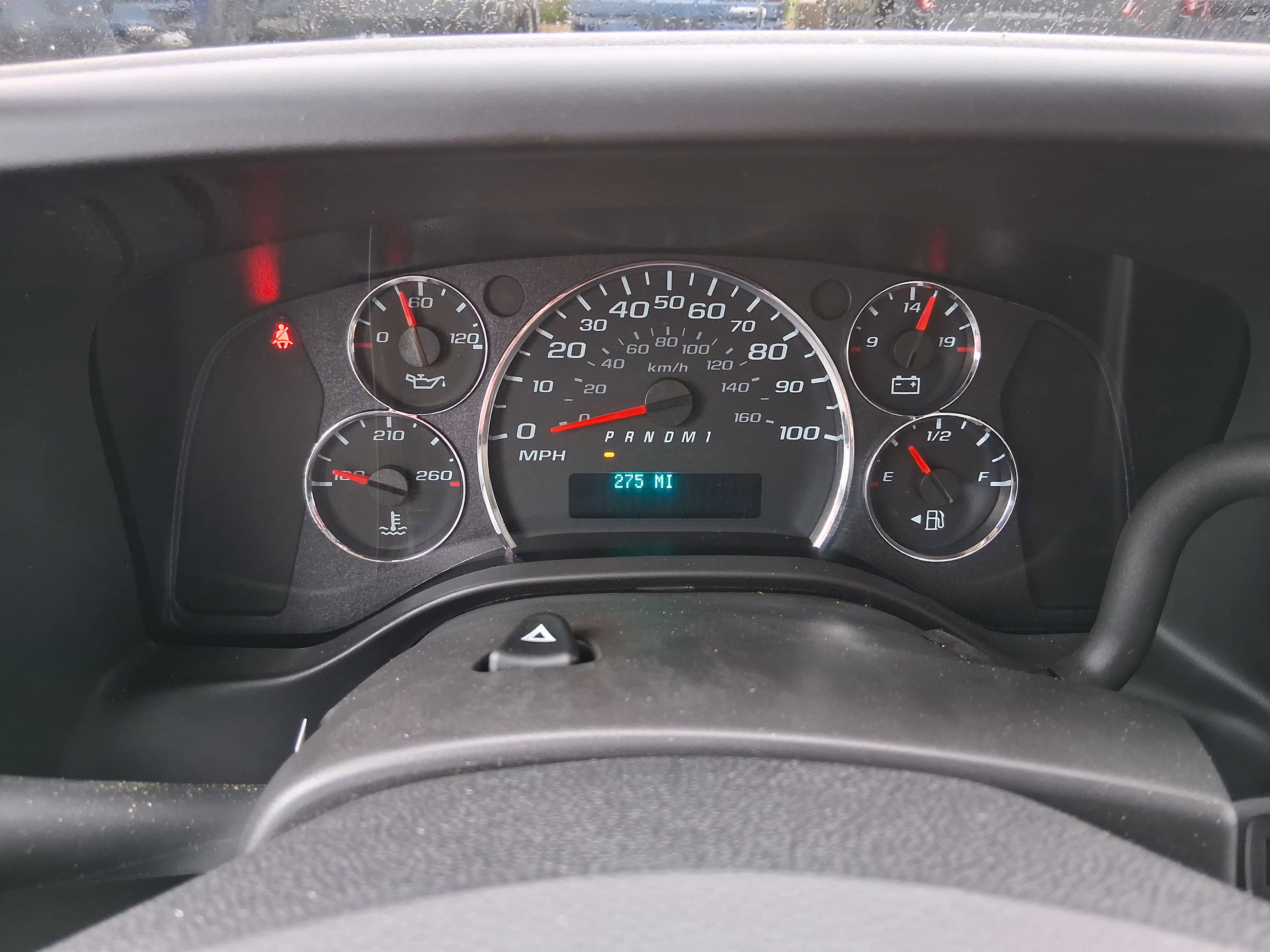 New 2025 GMC Savana 3500 w/ Power Convenience Package image 21