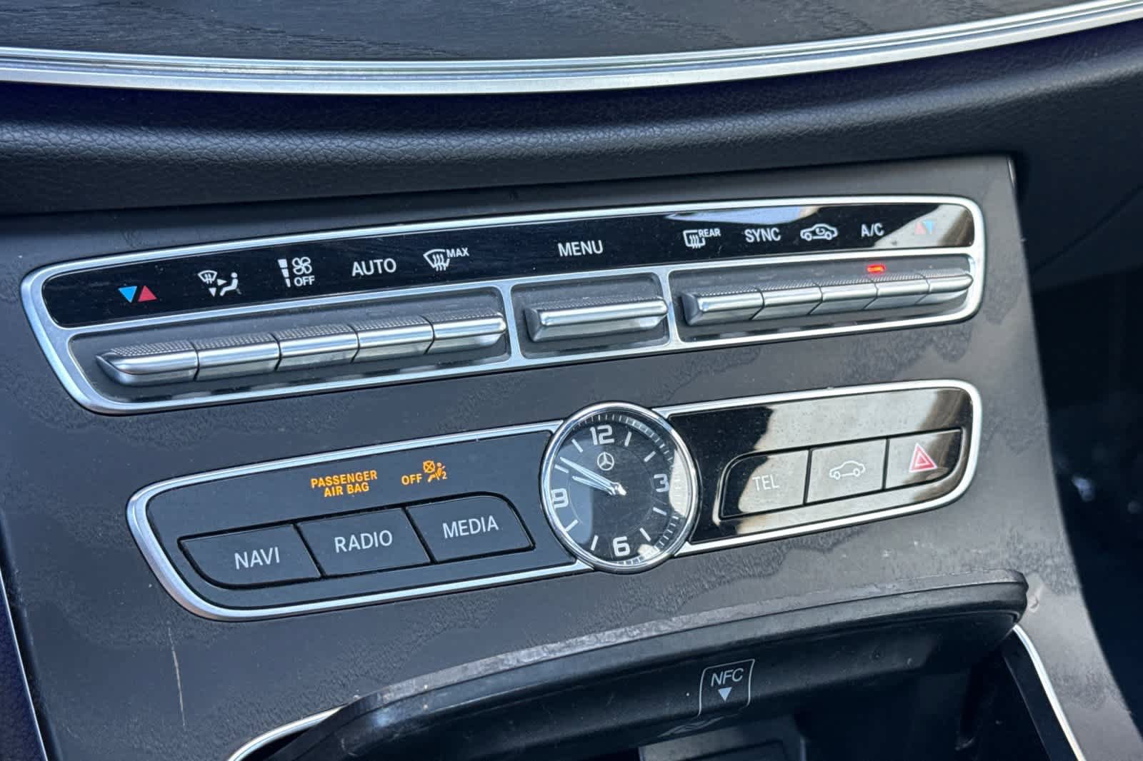 Certified 2019 Mercedes-Benz E 300 image 19