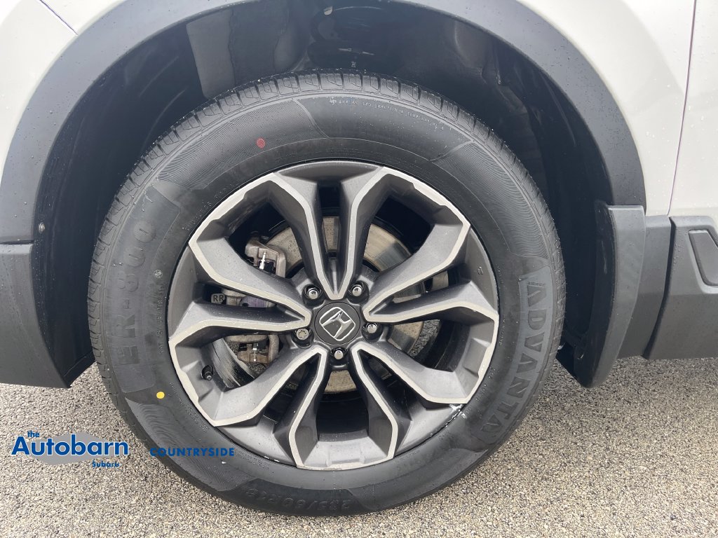 Used 2021 Honda CR-V EX image 27