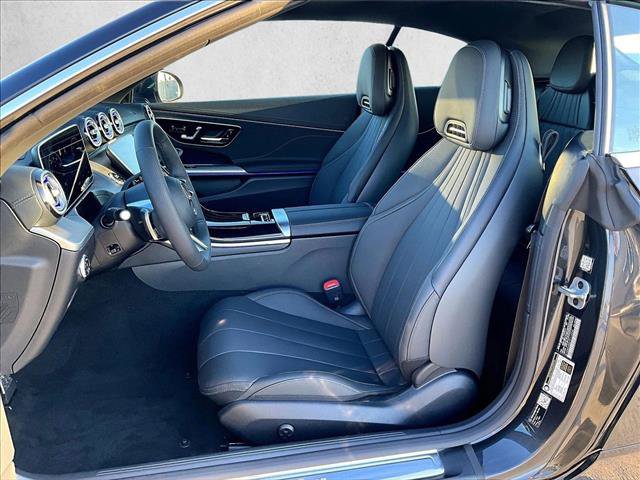 New 2026 Mercedes-Benz CLE 450 4MATIC Cabriolet image 11
