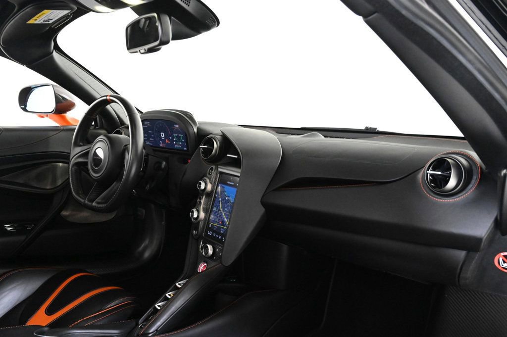 Used 2018 McLaren 720S Performance image 15