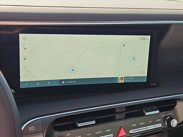 New 2026 Hyundai Palisade Calligraphy image 13