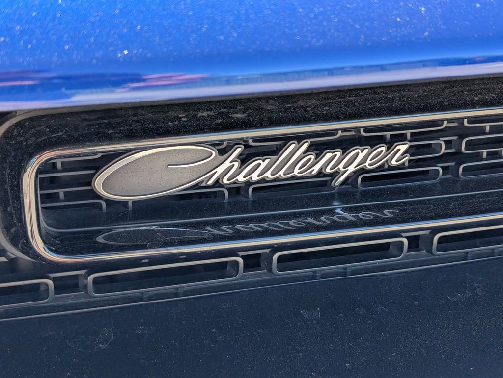 Used 2021 Dodge Challenger R/T Scat Pack image 10