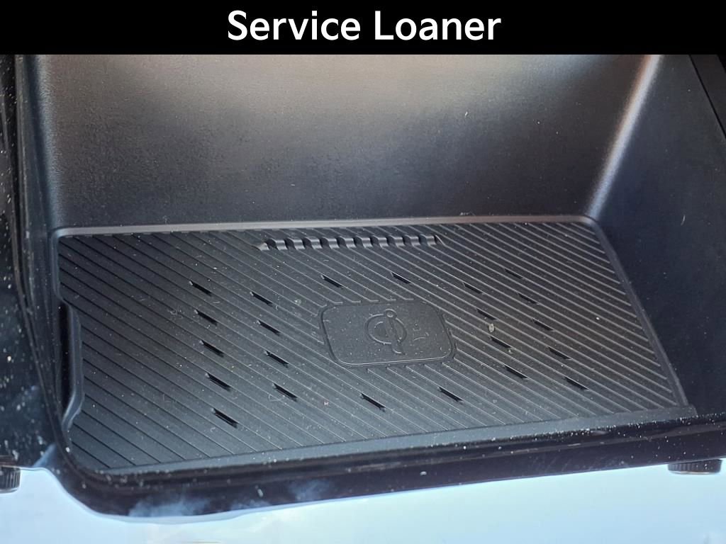 New 2025 Kia Niro EX image 7