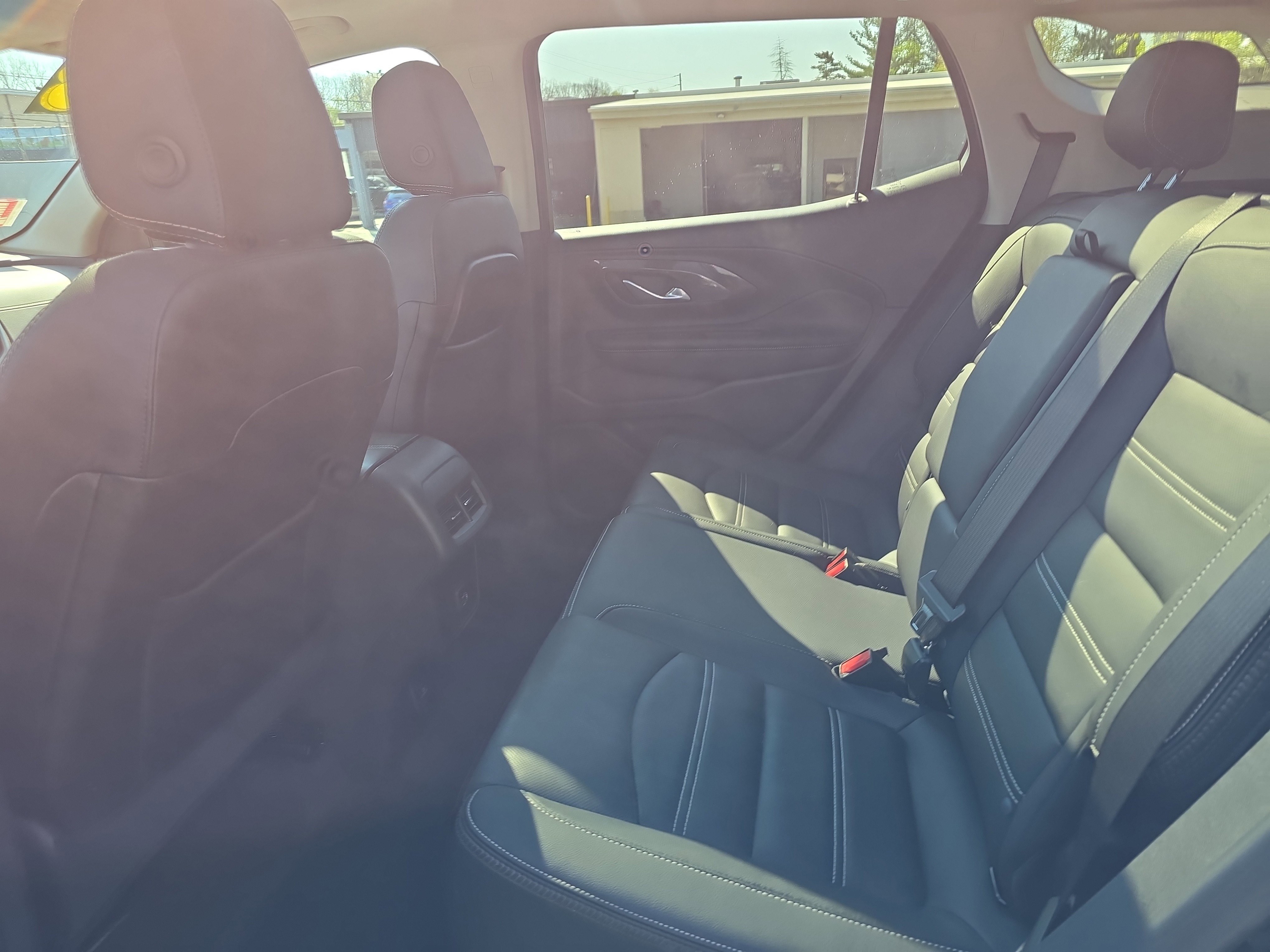 Used 2023 GMC Terrain Denali w/ LPO, Floor Liner Package AWD/4WD image 13