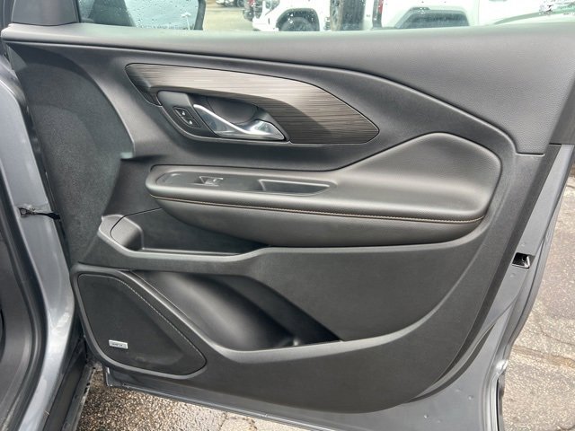 Used 2021 GMC Terrain SLT w/ Infotainment Package II image 10