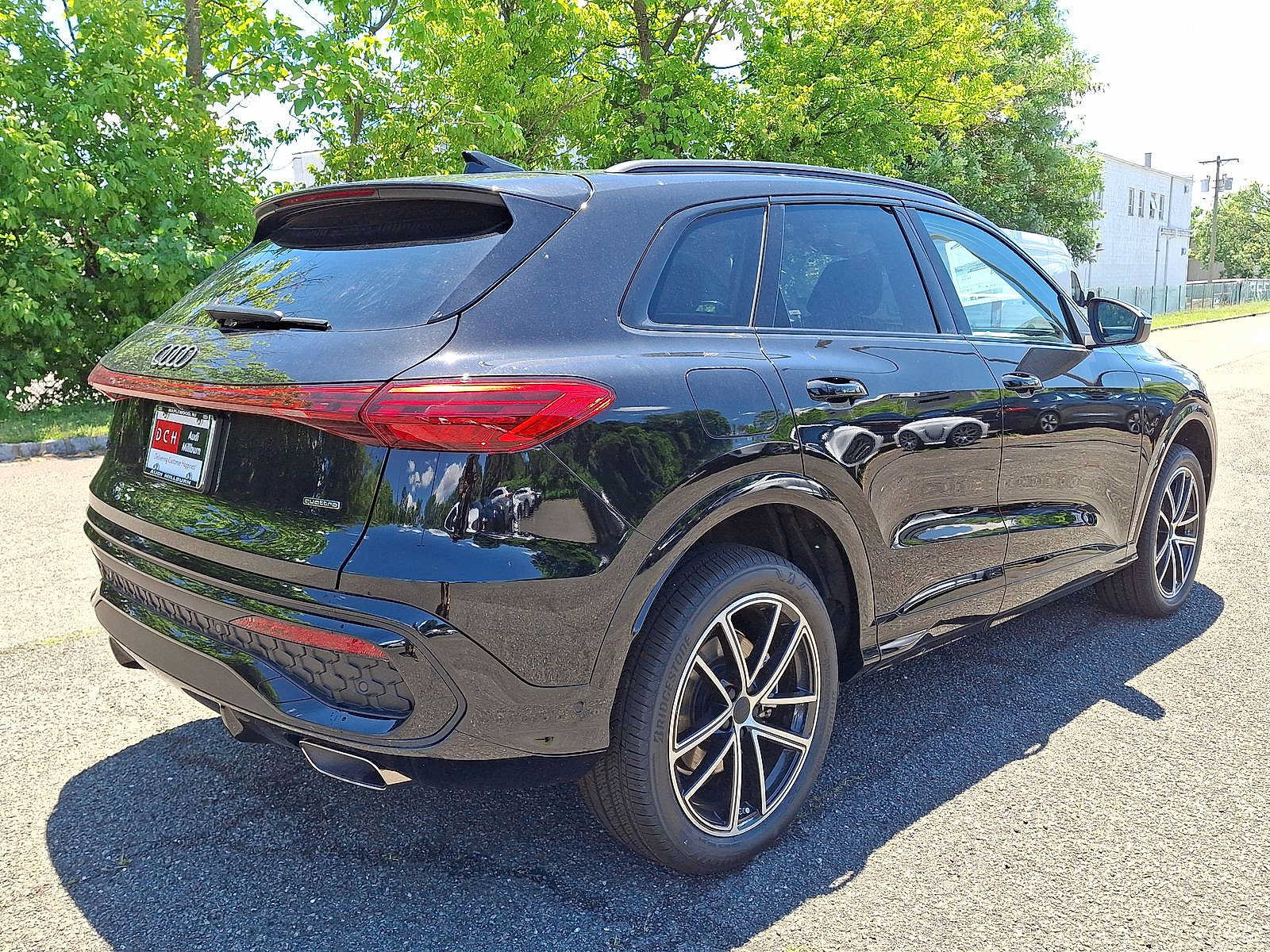 New 2026 Audi Q5 Premium Plus AWD/4WD image 17