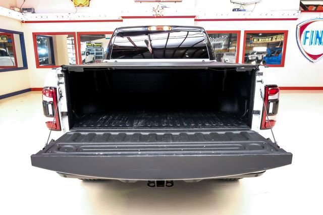 Used 2021 RAM 2500 Big Horn w/ Night Edition AWD/4WD image 56