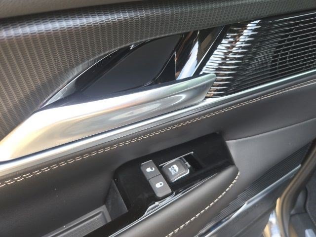 New 2026 Jeep Grand Wagoneer L Summit AWD/4WD image 21