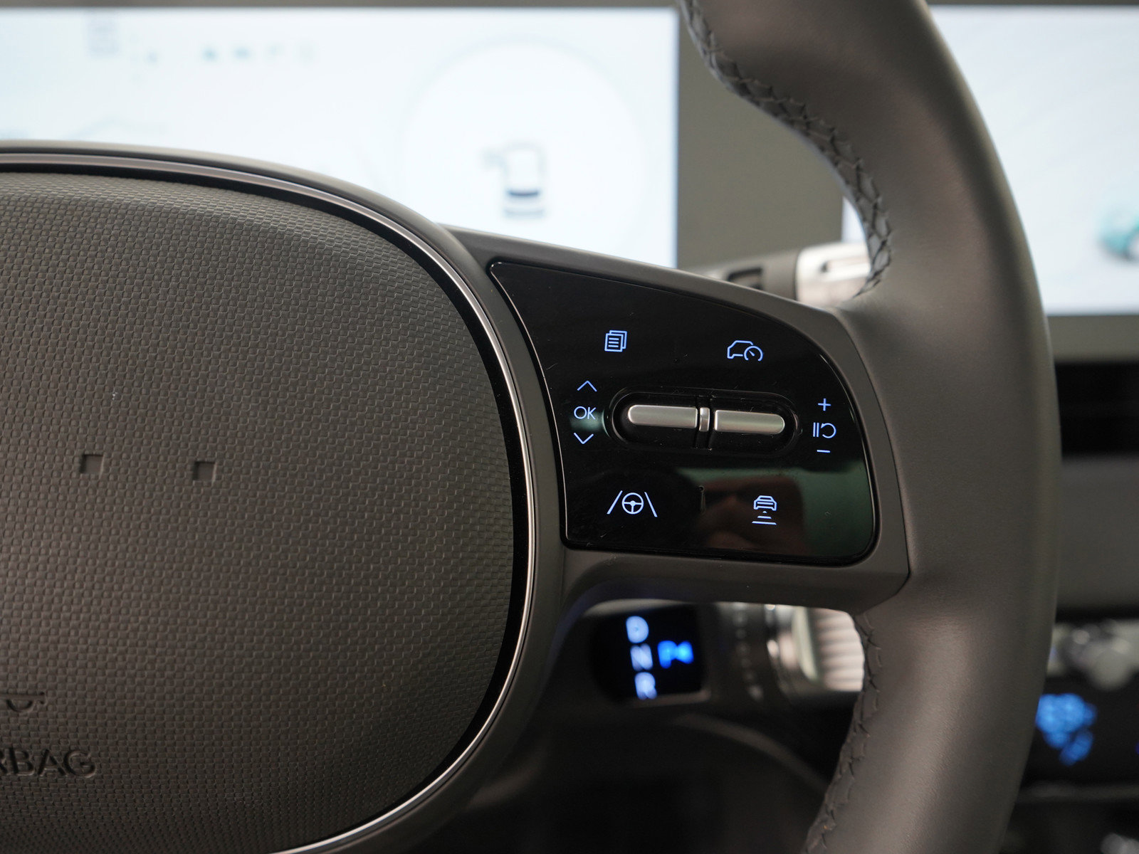 Certified 2024 Hyundai Ioniq 5 Limited image 29