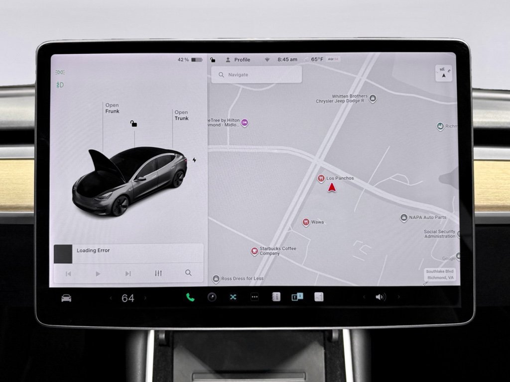 Used 2018 Tesla Model 3 Long Range image 9