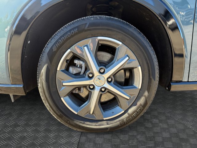 Certified 2024 Honda HR-V EX-L image 14