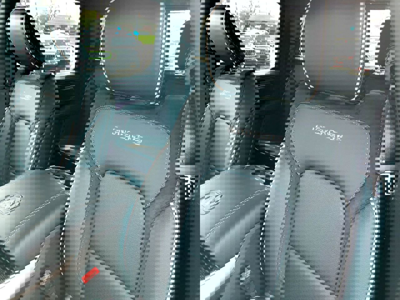 New 2026 RAM 1500 Laramie image 21