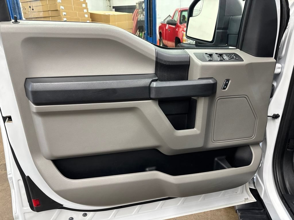 Used 2020 Ford F150 XL w/ Equipment Group 101A Mid AWD/4WD image 21