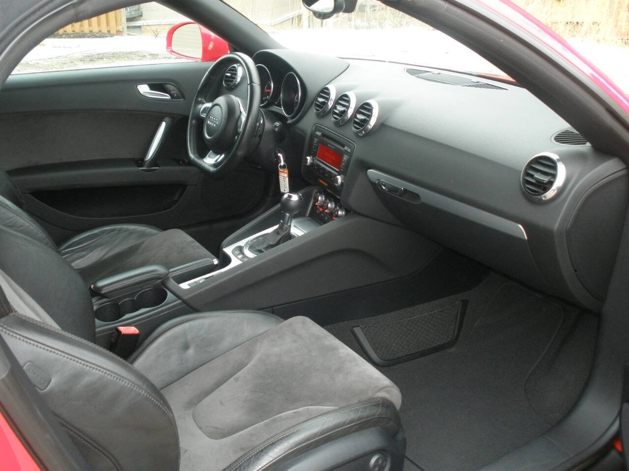 Used 2009 Audi TT 2.0T Premium image 27