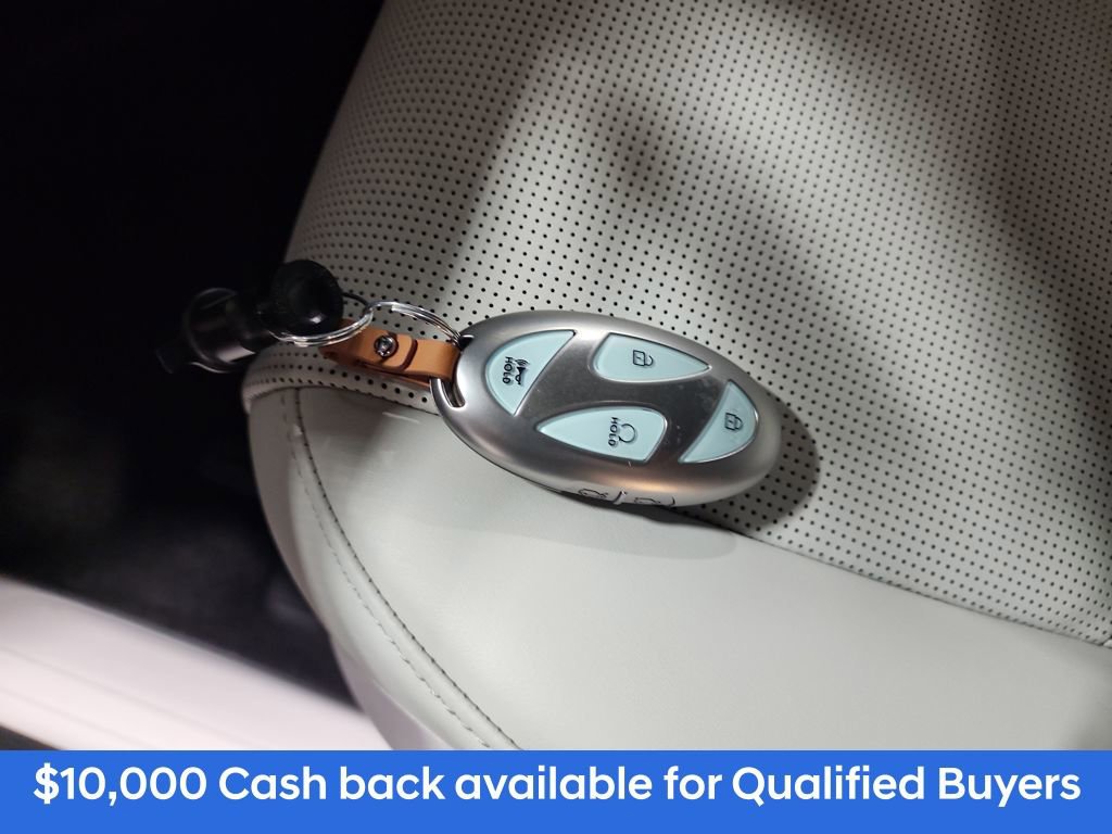 New 2026 Hyundai Ioniq 9 SEL w/ Tow & Go Package image 34