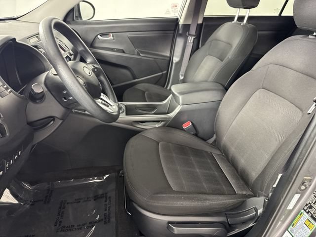 Used 2012 Kia Sportage LX w/ Convenience Pkg AWD/4WD image 4
