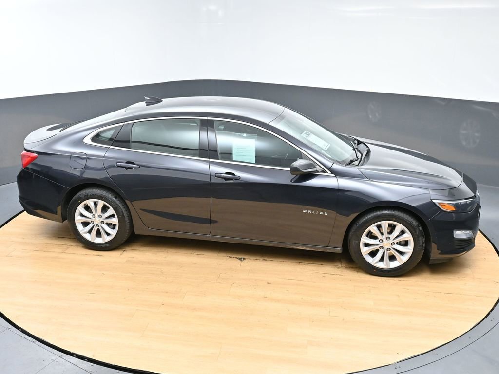 Used 2023 Chevrolet Malibu LT image 9