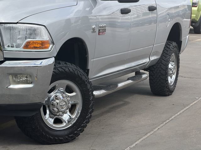 Used 2011 RAM 2500 ST w/ ST Popular Equipment Group image 3