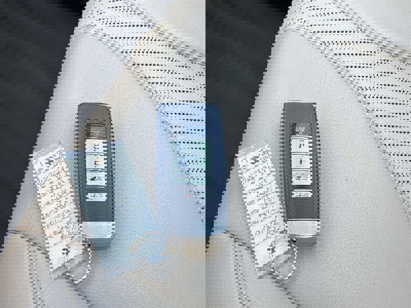 Certified 2019 Acura RDX AWD w/ Technology Package image 30