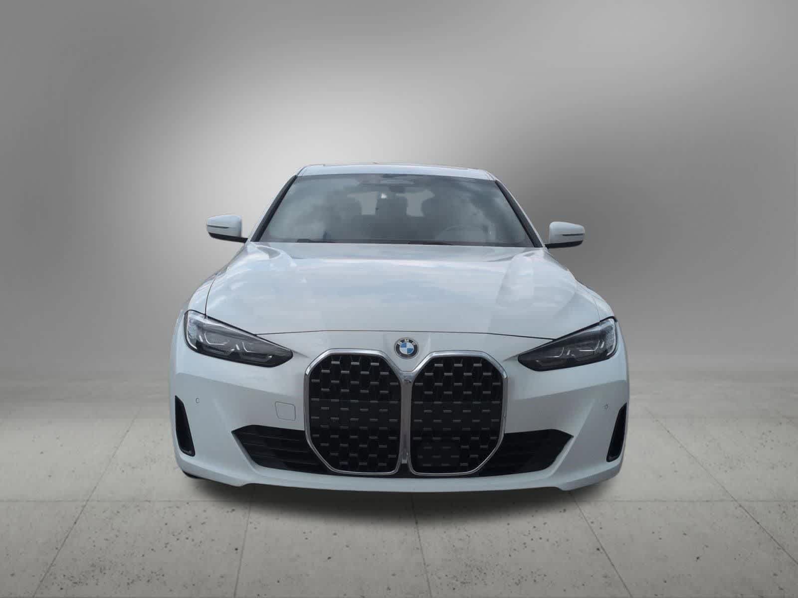 Used 2023 BMW 430i Gran Coupe xDrive AWD/4WD image 9