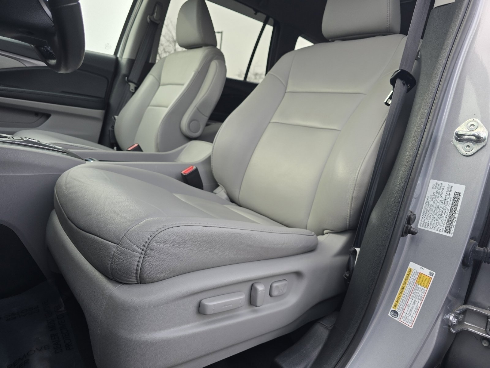 Certified 2022 Honda Pilot Special Edition image 25