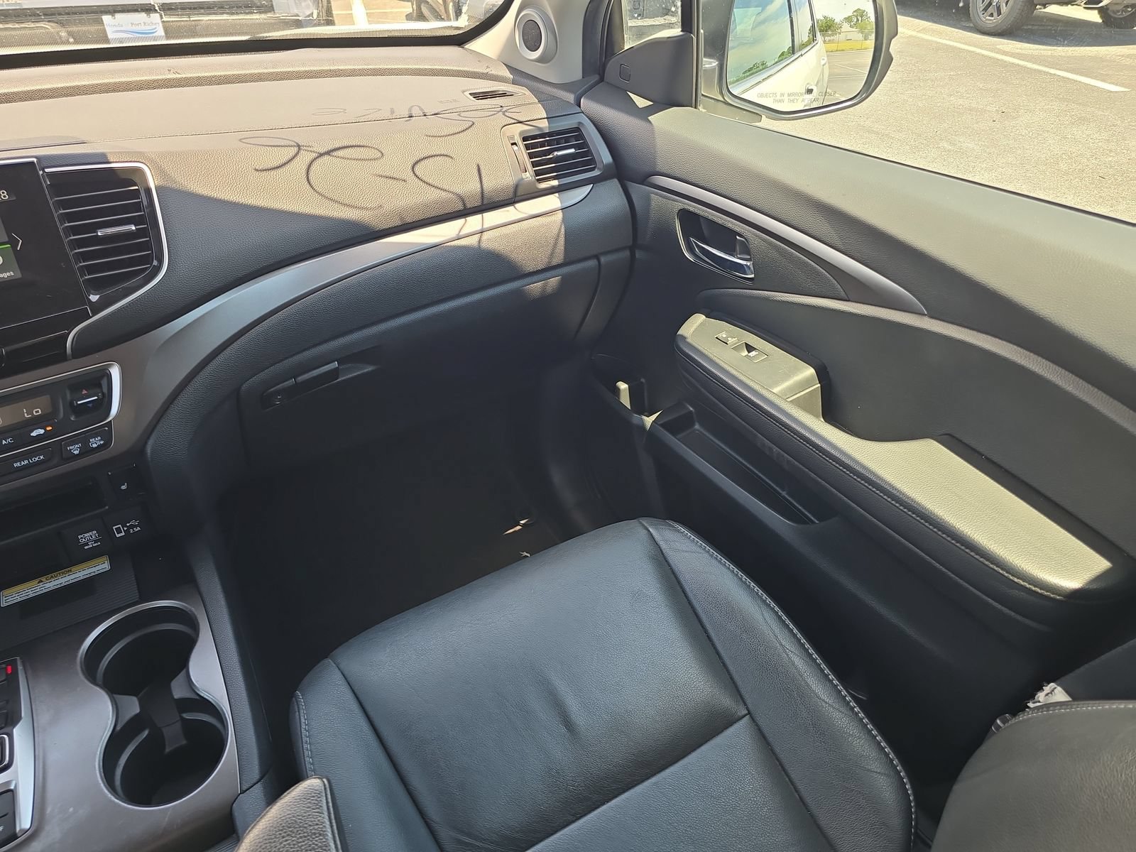 Used 2021 Honda Pilot Special Edition image 12