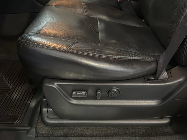 Used 2007 Cadillac Escalade EXT w/ Information Package AWD/4WD image 18