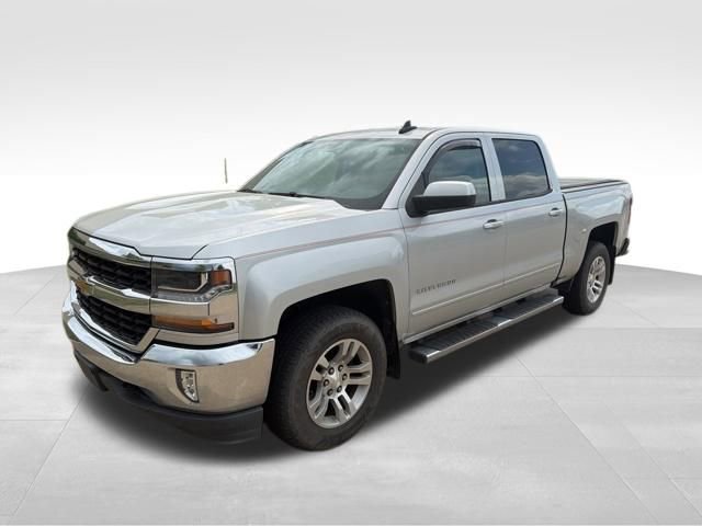 Used 2017 Chevrolet Silverado 1500 LT w/ All Star Edition image 11
