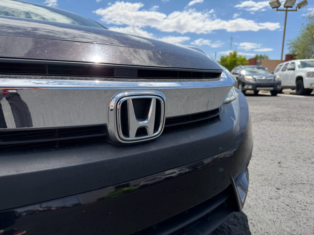 Used 2018 Honda Civic EX-T image 31