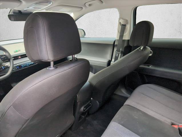 Certified 2024 Hyundai Ioniq 5 SEL RWD image 17