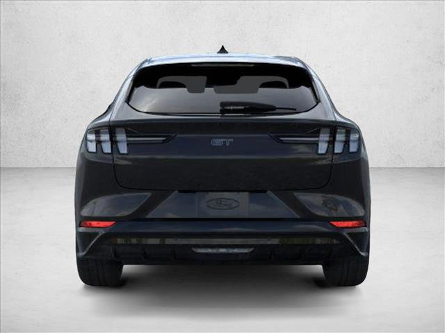 New 2026 Ford Mustang Mach-E GT AWD/4WD image 5