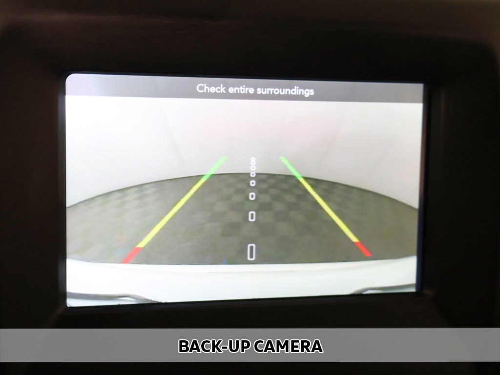 Used 2019 Jeep Compass Latitude FWD image 3