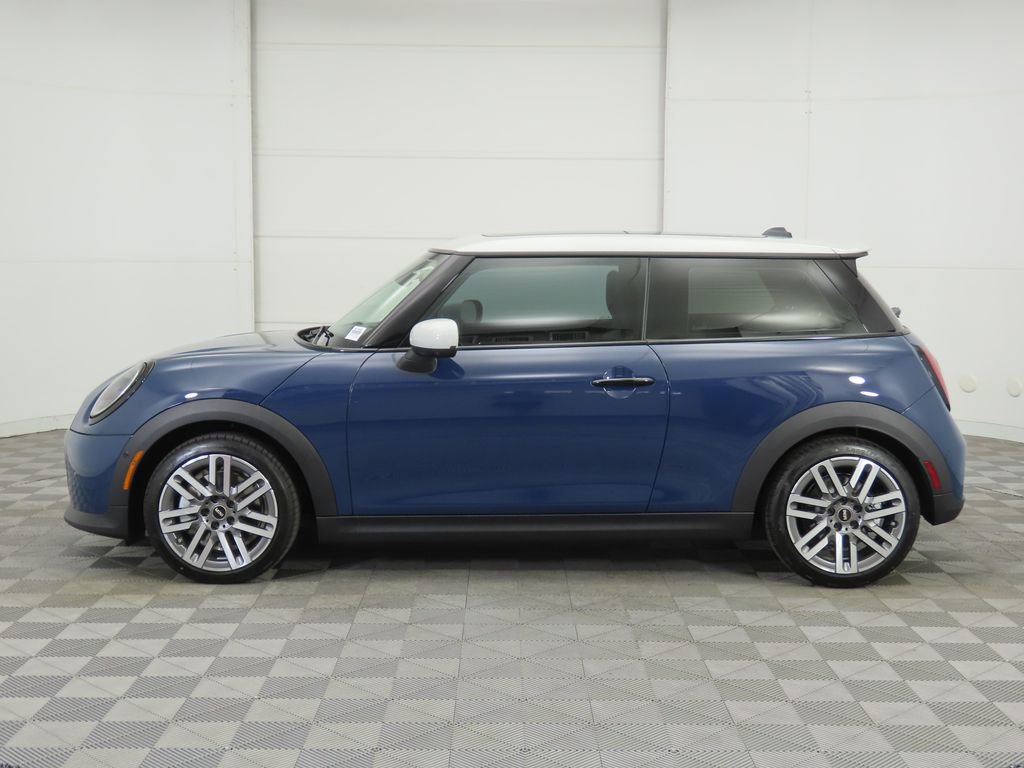 Used 2026 MINI Cooper S image 9