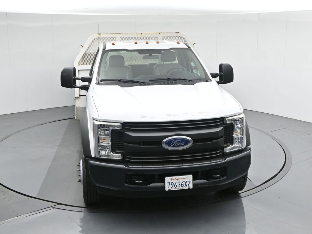 Used 2019 Ford F450 XL image 39