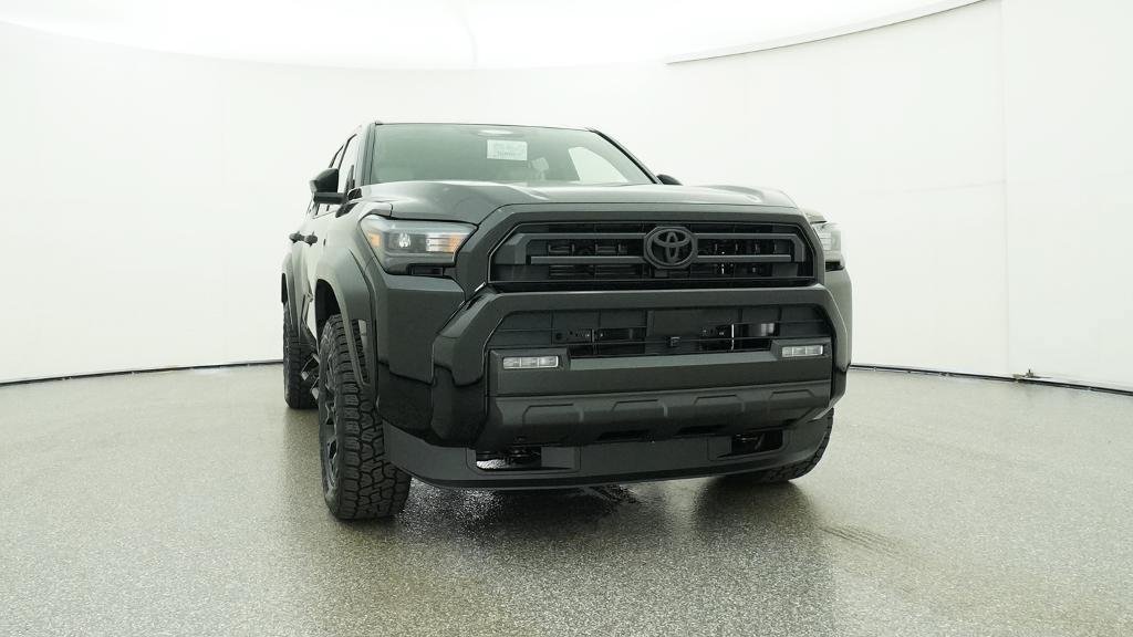 New 2026 Toyota 4Runner SR5 AWD/4WD image 7