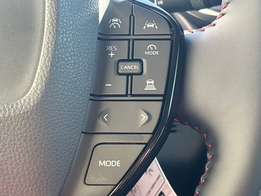 New 2026 Toyota Prius Plug-In Hybrid image 21