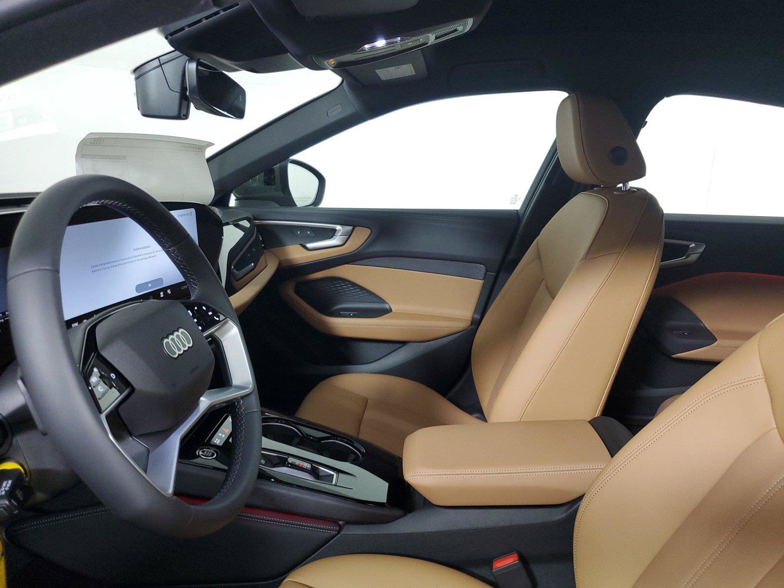 New 2026 Audi A5 Premium AWD/4WD image 22
