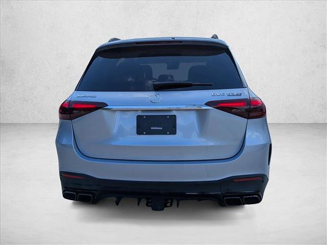 New 2026 Mercedes-Benz GLE 63 AMG S image 7