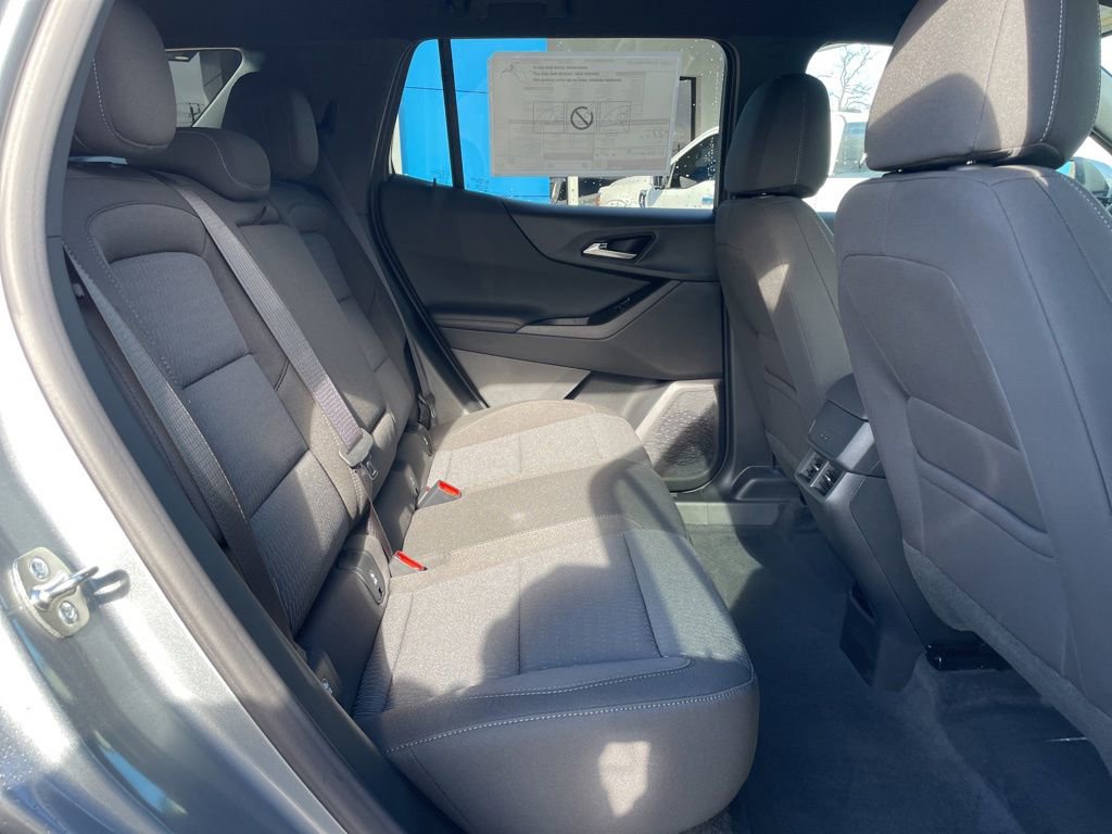 New 2026 Chevrolet Equinox LT image 32