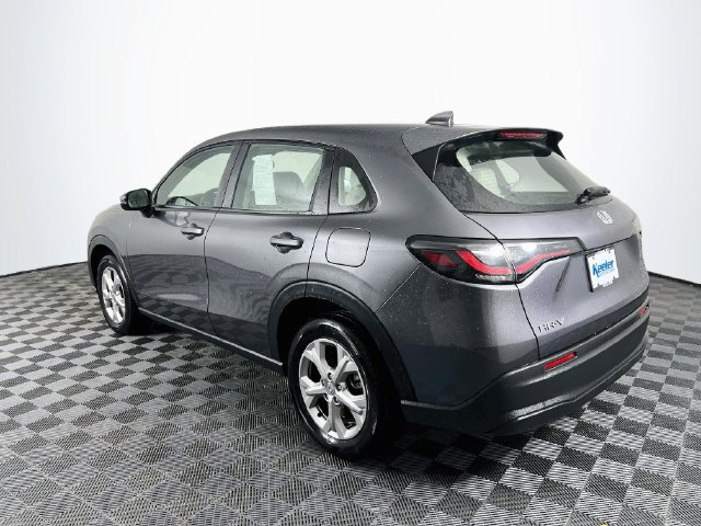 Used 2024 Honda HR-V LX image 4